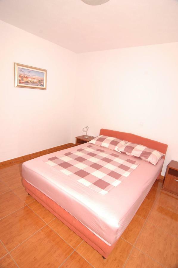 Apartment Urem Biograd Na Moru Ngoại thất bức ảnh