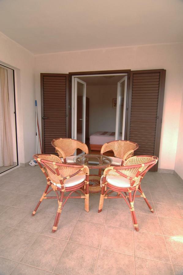 Apartment Urem Biograd Na Moru Ngoại thất bức ảnh